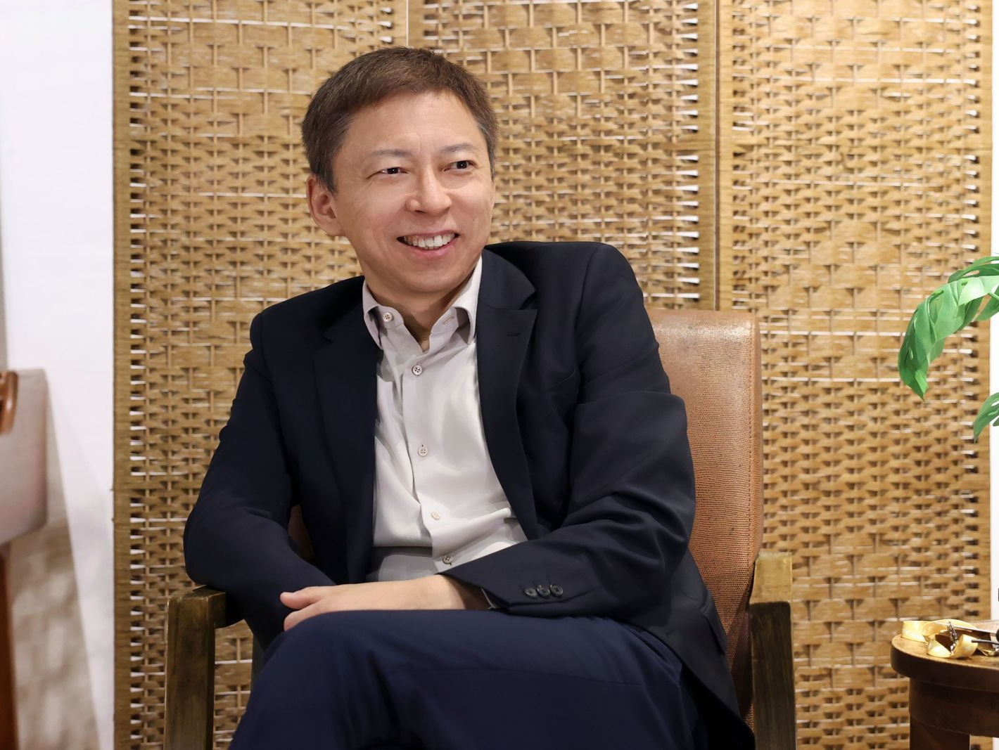 直击乌镇峰会，张朝阳看好知识直播