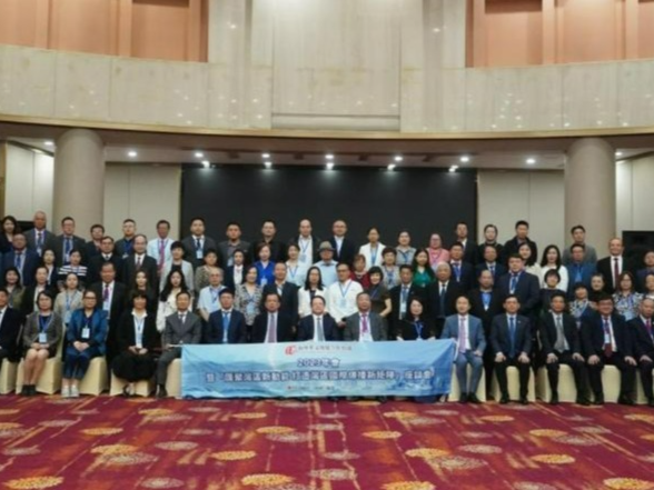 2023海外华文传媒合作组织全体会议在莞举行