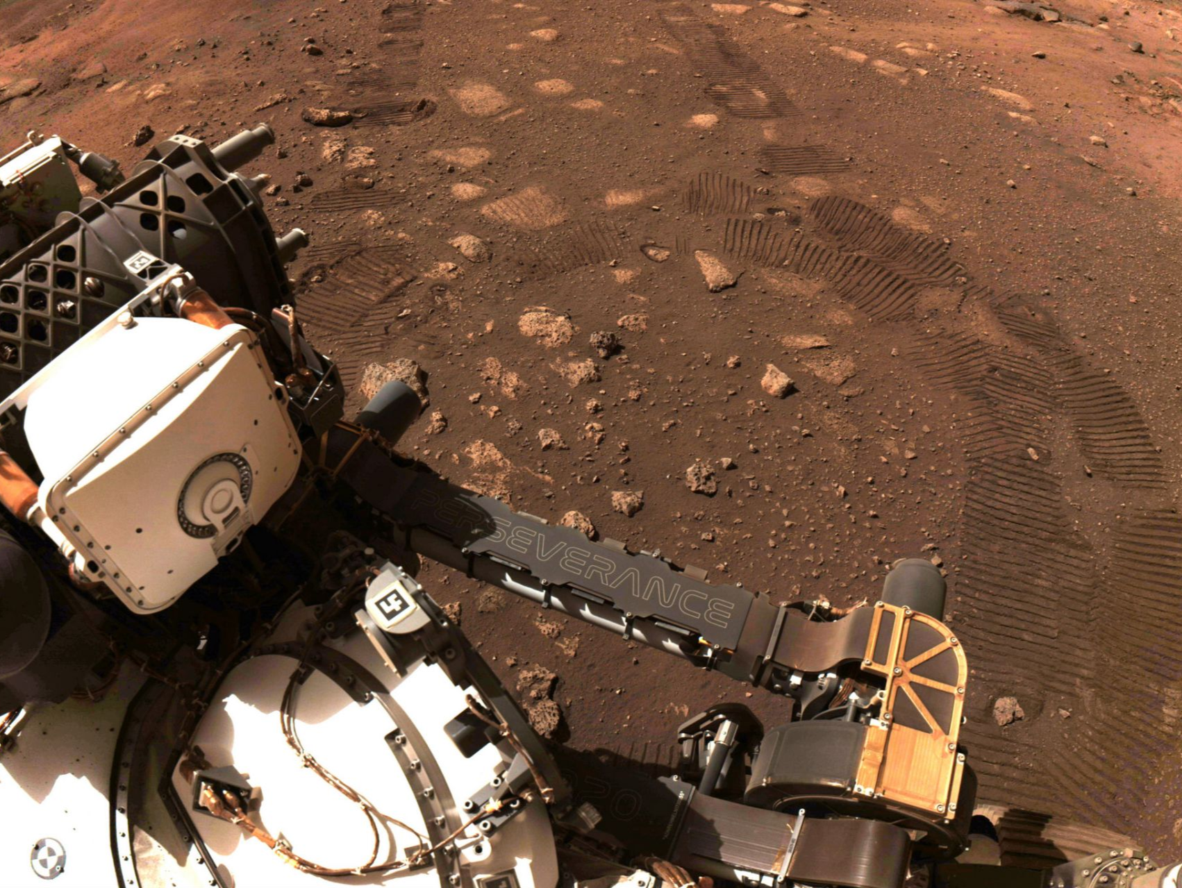 我国科学家成功构建新一代火星大气模式