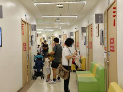 全名单来了！深圳67家医院提供儿科诊疗服务