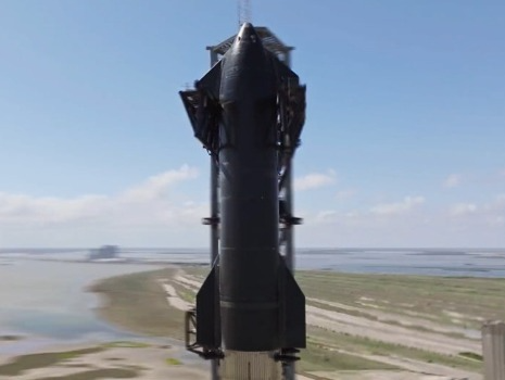 首飞失败后，SpaceX“星舰”拟最早于11月17日再次试射