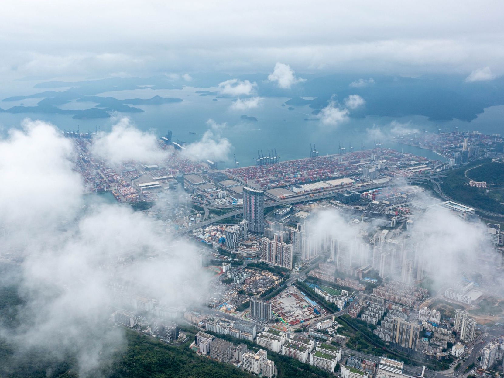 2023深圳国际海洋周日程安排发布