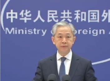 外交部：中方尊重朝鲜关闭其驻香港总领馆的决定