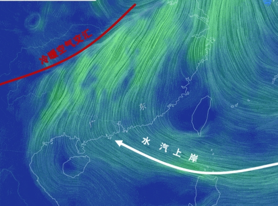 寒潮预警！冷空气明晚入粤，深圳人入秋的希望能实现吗？