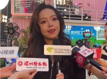 粤语唱作人刘莉旻：民谣是一种本能的精神表达