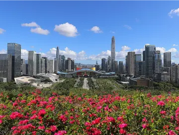 5万多个岗位！2023年粤港澳大湾区人才专场招聘会举办