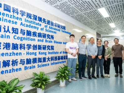 深圳研究团队提出帕金森病新型神经调控疗法
