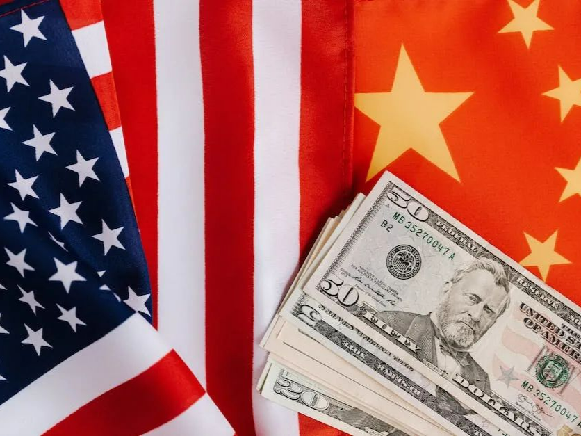 新一轮中美经贸对话：强调不寻求经济“脱钩”，什么信号？
