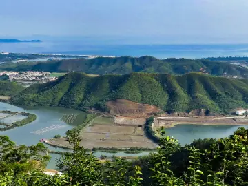 全国首部“飞出地”地方性法规《广东省深汕特别合作区条例》今日起施行