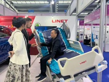 高科技里的“烟火气”，在高交会见“圳”未来生活