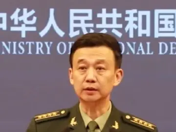 如何看待缅北局势？国防部回应
