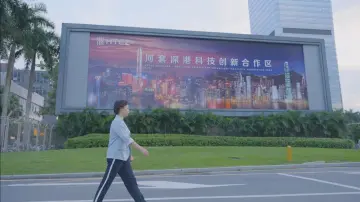 第七届深圳新闻英才奖 | 刘虹：步履不停，一生热爱
