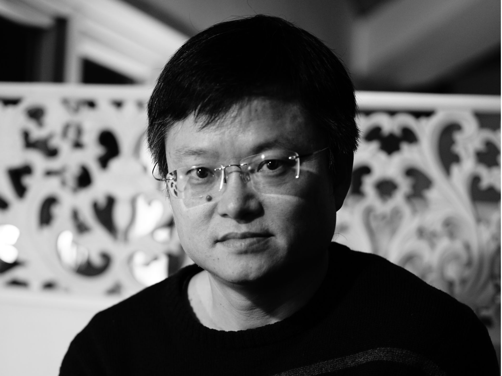 诗歌人间 | 泉子：三十多年前