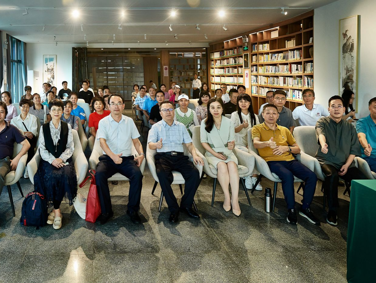 李少君：“人诗互证”与诗歌境界
