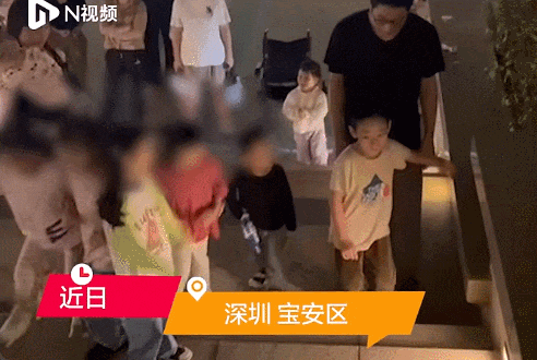 从“加油宝贝”看见宝安融合教育最温暖的呵护