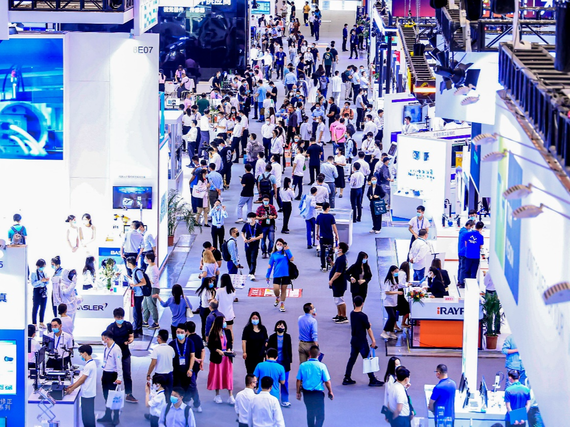 深圳先进技术研究院将携200余项高科技展品亮相高交会