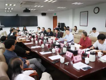 深圳原创舞剧《咏春》巡演百场专题研讨会举行