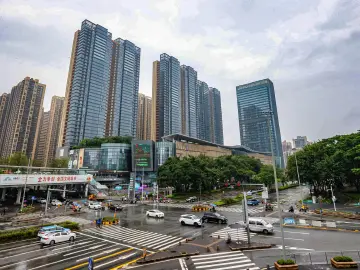 对市容问题“say No”！深圳市组织开展市容环境整治“百日行动” 