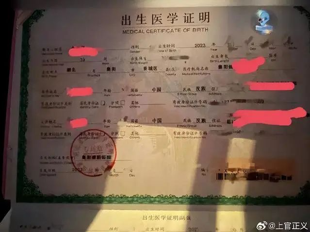 襄阳健桥医院“贩卖出生证明”事件追踪：7名嫌疑人已被采取刑事强制措施