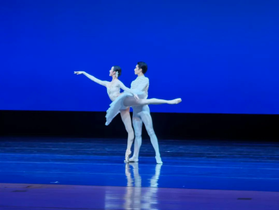 中央芭蕾舞团首次在汕头演出，推动“高雅艺术”走进百姓生活