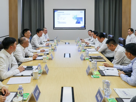 深企法本信息将在西安设立西部总部暨研发中心