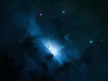 “墨子”发现潜在威胁小行星！
