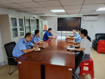 新湖街道党群理事会助力打通服务群众“最后一公里”