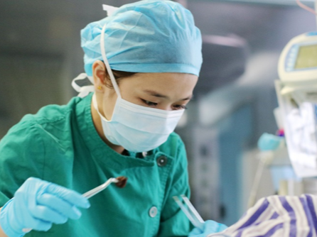明年起实施！深圳在全国率先赋予专科护士处方权