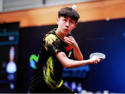 时隔11年！深圳宝安乒乓球小将助中国队斩获世青赛男团冠军