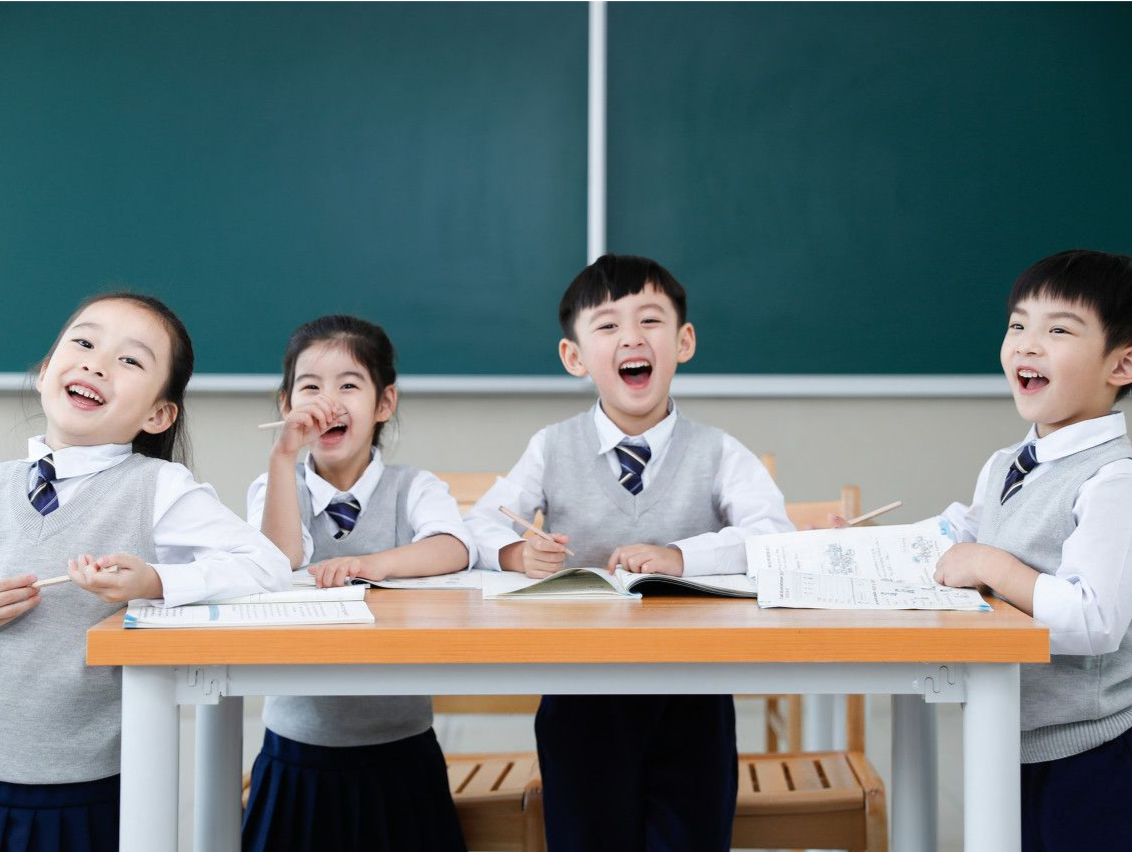 如何推动中小学校教育高质量发展？这个团队提出10点新发现→