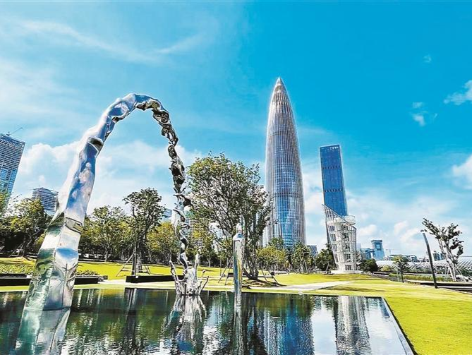 深圳发布升级版人才新政 人才总量超679万