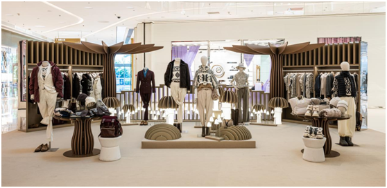 Brunello Cucinelli Opera大师系列限时展登陆深圳