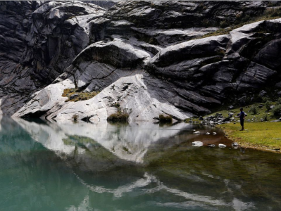 气候变化致秘鲁热带冰川数量锐减