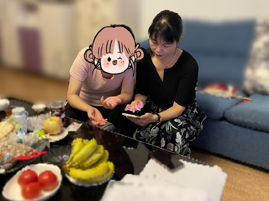 风雨同行，日夜兼程——平安调查人员服务纪实