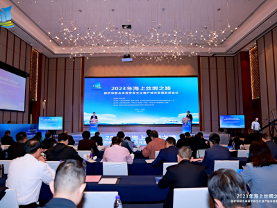 海上丝绸之路跨国联合申遗  联合申遗城市联盟联席会议在惠州召开  