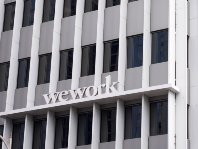 WeWork中国：3年前已与WeWork分离，不会参与美加战略重组
