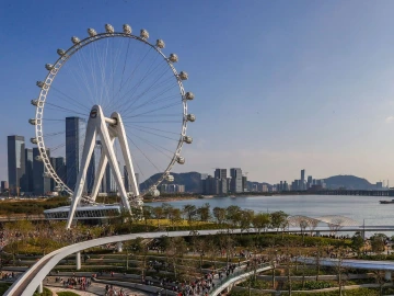 亮点都在这了！深圳综改试点22条经验做法获全国推广