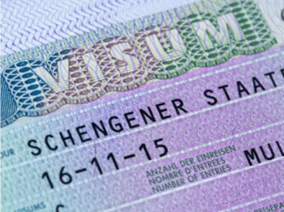 欧盟通过新规，允许计划前往申根地区者在线申请签证