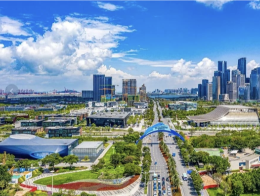 深圳市前海管理局2024届校园招聘正式启动，特设专门面向港澳人士岗位