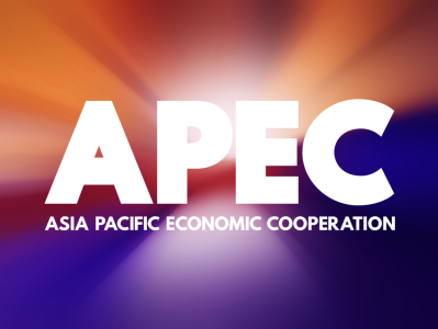  APEC领导人会议周将至，哪些看点值得关注？