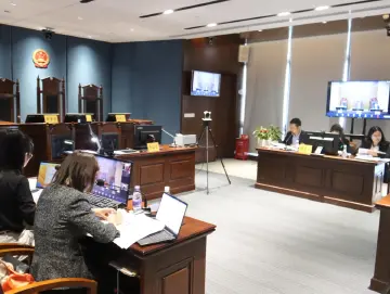 深圳首次开展专利确权与侵权联合审理，构建“严保护、大保护、快保护”格局