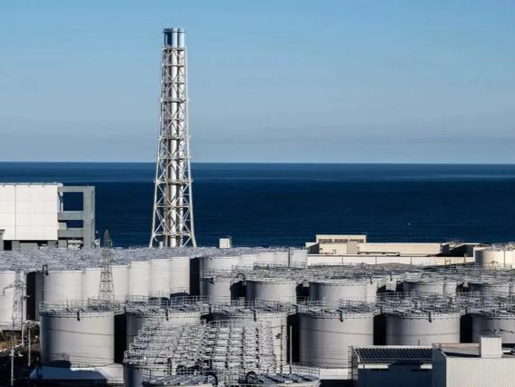 日本启动第三轮核污染水排海 专家指出东电管理体制存在漏洞