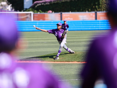 新北福营中学棒球少年：深圳的“热”无微不至