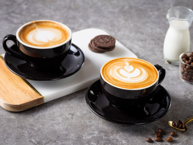 面对中国本土咖啡企业竞争，星巴克在华“失去头把交椅”
