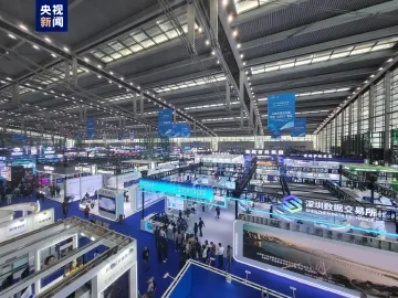 史上规模最大高交会开幕，这个“科技第一展”何以“第一”？