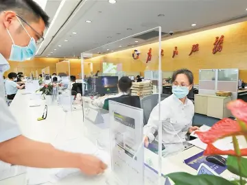 全国首创！深圳房屋交易全程  “一网通办”，融合公积金等民生服务   