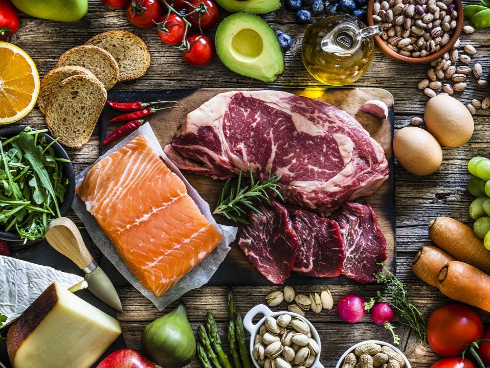 外媒：研究表明，坚果豆类代替加工肉食可降低疾病风险