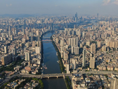 广州新挂牌宅地恢复“价高者得”，成首个取消地价上限一线城市