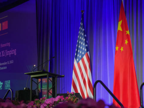 人民网评：共同努力浇筑中美关系的五根支柱