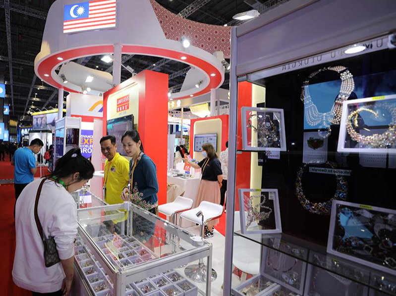 时政微观察丨以中国式现代化推动亚太繁荣全球发展